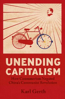 Front cover_Unending Capitalism