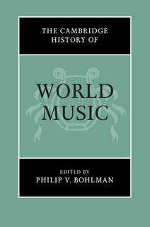 Couverture_The Cambridge History Of World Music