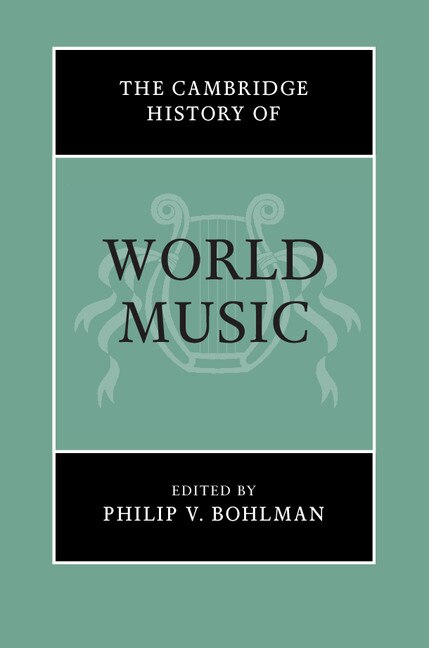 Couverture_The Cambridge History Of World Music