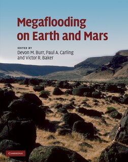 Couverture_Megaflooding on Earth and Mars