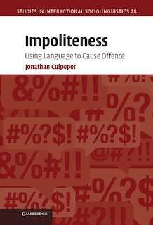 Couverture_Impoliteness