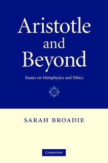 Couverture_Aristotle and Beyond