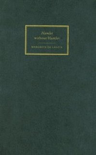 Front cover_'hamlet' Without Hamlet