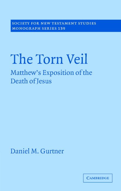 Front cover_The Torn Veil