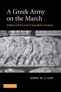 Front cover_A Greek Army on the March