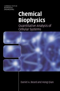 Front cover_Chemical Biophysics