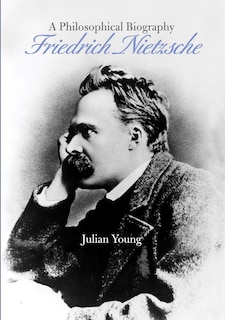 Front cover_Friedrich Nietzsche