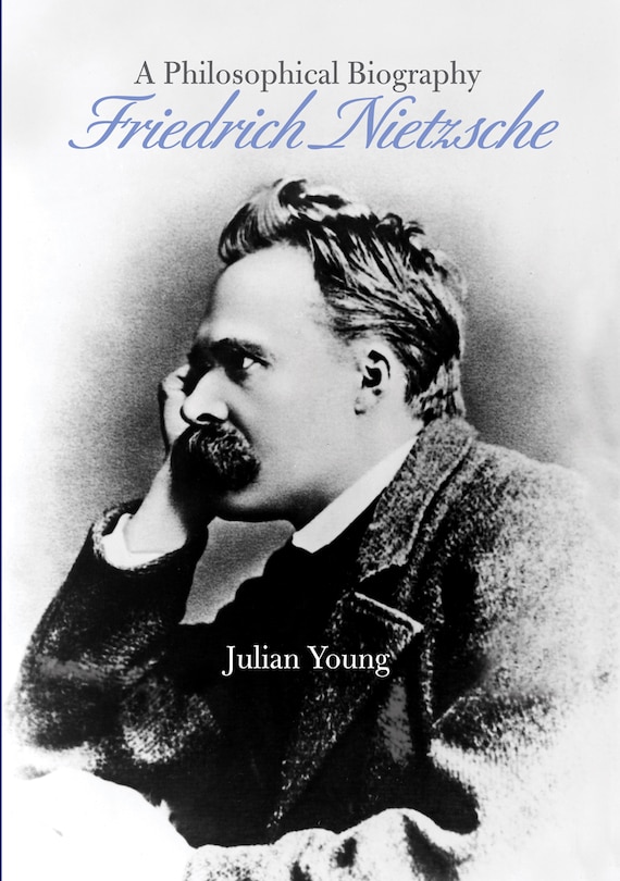 Front cover_Friedrich Nietzsche