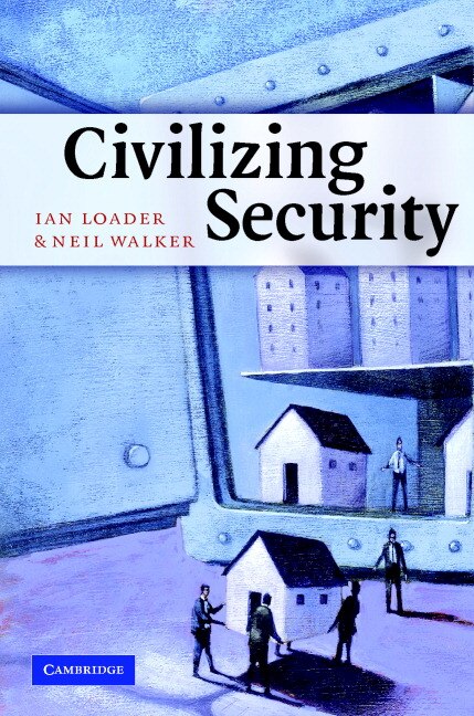 Couverture_Civilizing Security