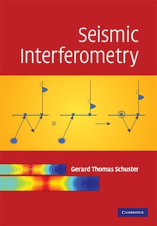 Couverture_Seismic Interferometry