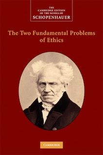 Front cover_The Two Fundamental Problems of Ethics