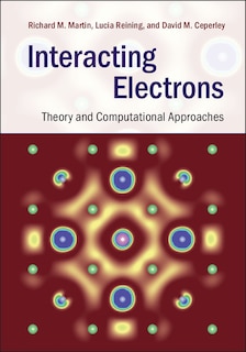 Front cover_Interacting Electrons