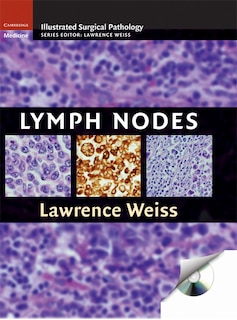 Couverture_Lymph Nodes