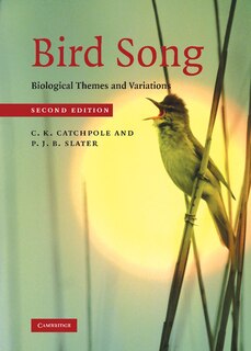 Front cover_Bird Song