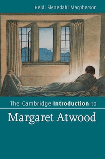Front cover_The Cambridge Introduction to Margaret Atwood