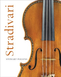 Front cover_Stradivari