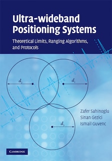 Front cover_Ultra-Wideband Positioning Systems