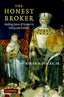 Front cover_The Honest Broker