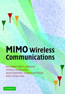 Front cover_Mimo Wireless Communications