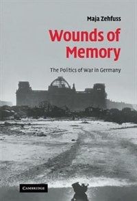 Couverture_Wounds Of Memory