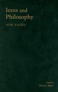 Front cover_Jesus and Philosophy