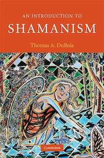 Couverture_An Introduction to Shamanism