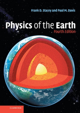 Physics of the Earth