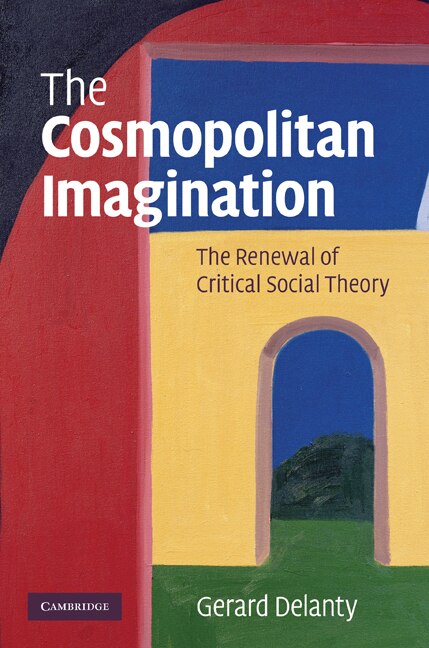 Couverture_The Cosmopolitan Imagination