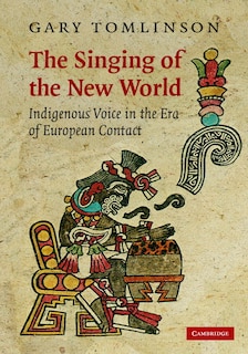 Couverture_The Singing Of The New World