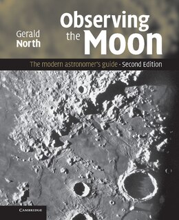 Couverture_Observing The Moon