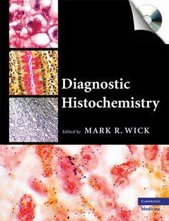 Front cover_Diagnostic Histochemistry