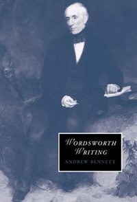 Front cover_Wordsworth Writing