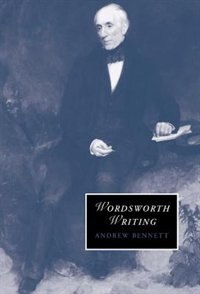 Front cover_Wordsworth Writing