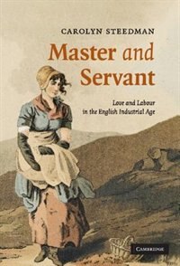 Front cover_Master And Servant