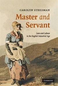 Front cover_Master And Servant