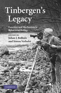 Front cover_Tinbergen's Legacy