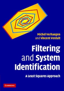 Couverture_Filtering And System Identification