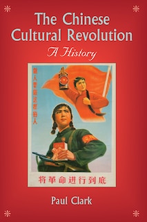 Couverture_The Chinese Cultural Revolution
