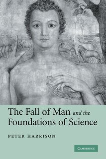 Couverture_The Fall Of Man And The Foundations Of Science