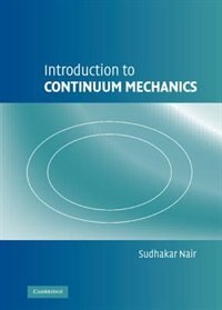 Front cover_Introduction to Continuum Mechanics