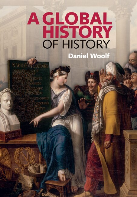 Front cover_A Global History of History