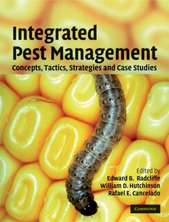 Couverture_Integrated Pest Management