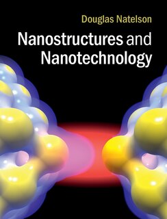 Couverture_Nanostructures And Nanotechnology