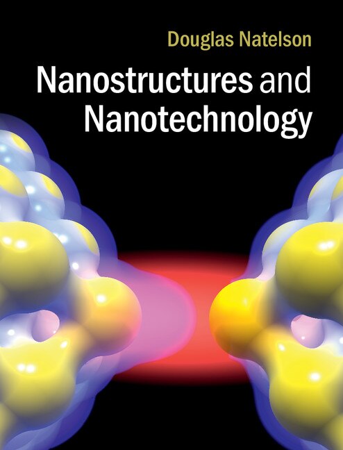 Couverture_Nanostructures And Nanotechnology