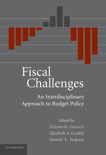 Couverture_Fiscal Challenges