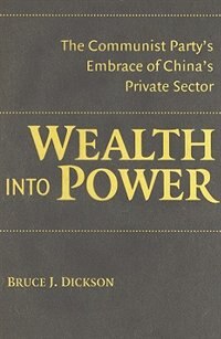 Front cover_Wealth into Power