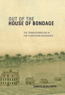 Front cover_Out of the House of Bondage