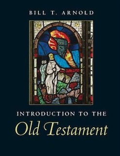 Couverture_Introduction To The Old Testament