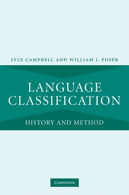 Couverture_Language Classification