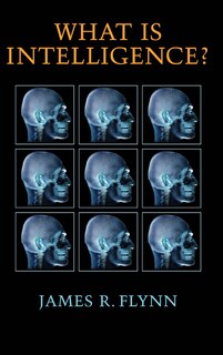 Front cover_What Is Intelligence?
